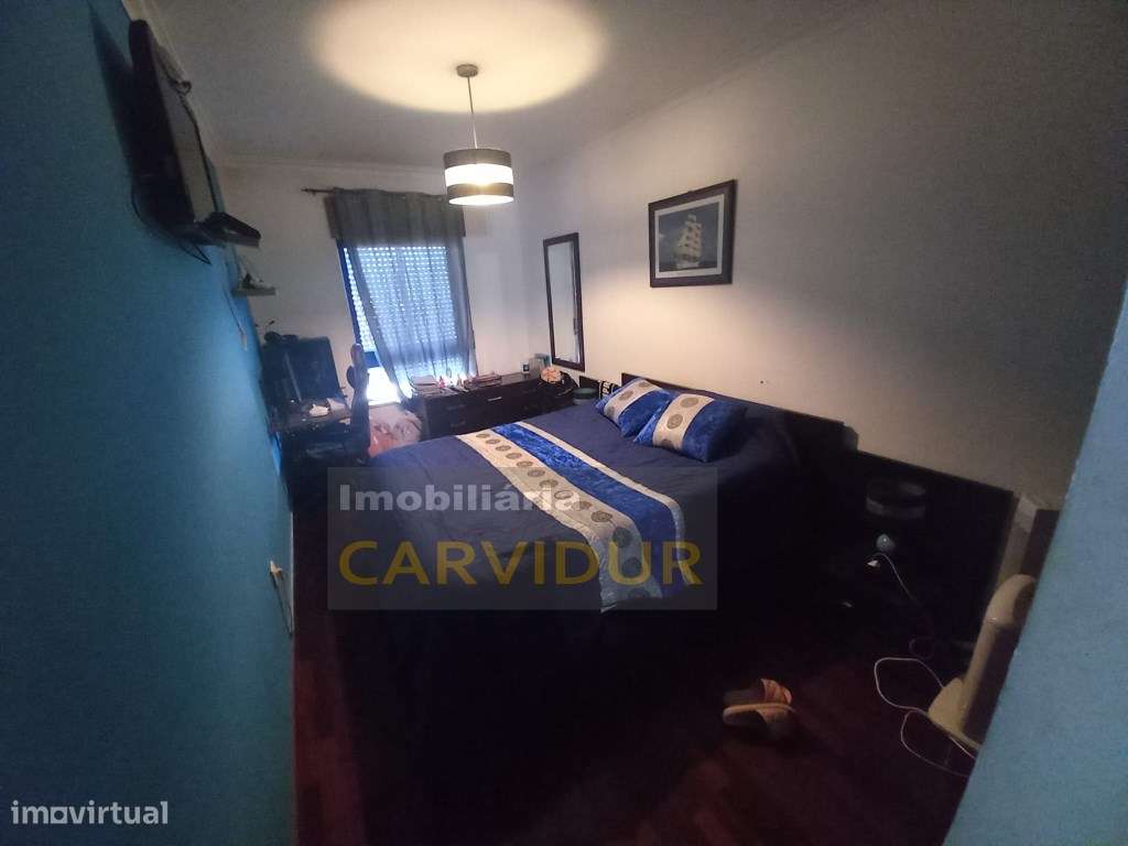 Alto do Seixalinho T3 1ºandar com elevador e arrecadação-5