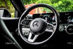 Mercedes-Benz A 180 Limousine d Style Aut. - 34