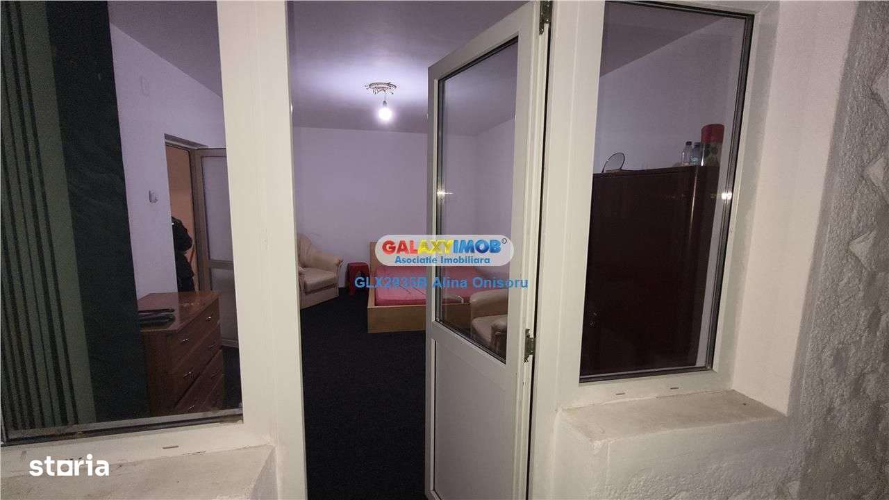 Apartament 2 camere zona Barca Margeanului etaj 3 - Imagine principală: 5/16