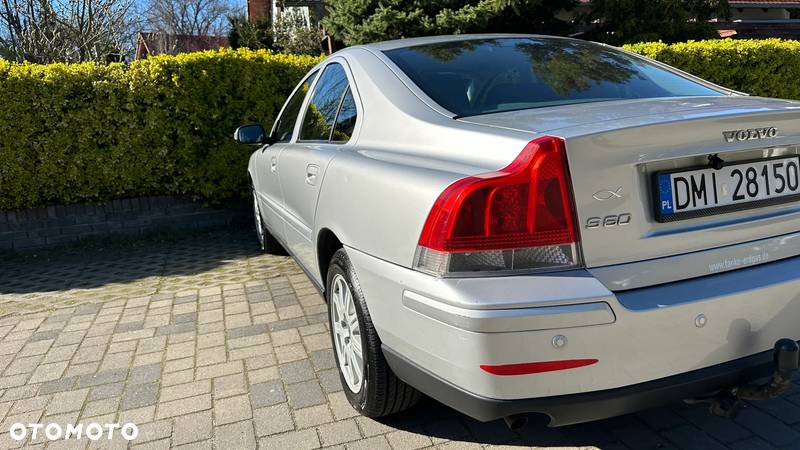 Volvo S60 2.4 Momentum - 13