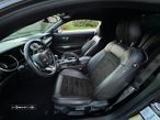 Ford Mustang 2.3 Eco Boost Aut. - 9