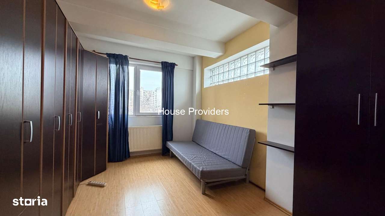 Apartamente 3 Camere|Stefan Cel Mare Vasile Lascar Obor|Centrala-7