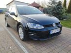 Volkswagen Golf 1.6 TDI BlueMotion Technology Comfortline - 9