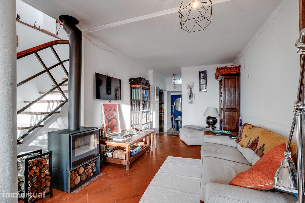 MORADIA DE CHARME | PARA VENDA | ALENTEJO | EVORAMONTE-24