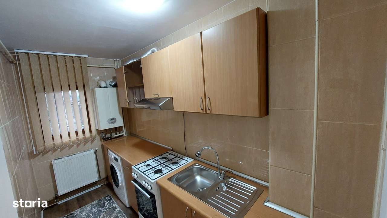Apartament, 40 m²,  - Imagine principală: 3/6