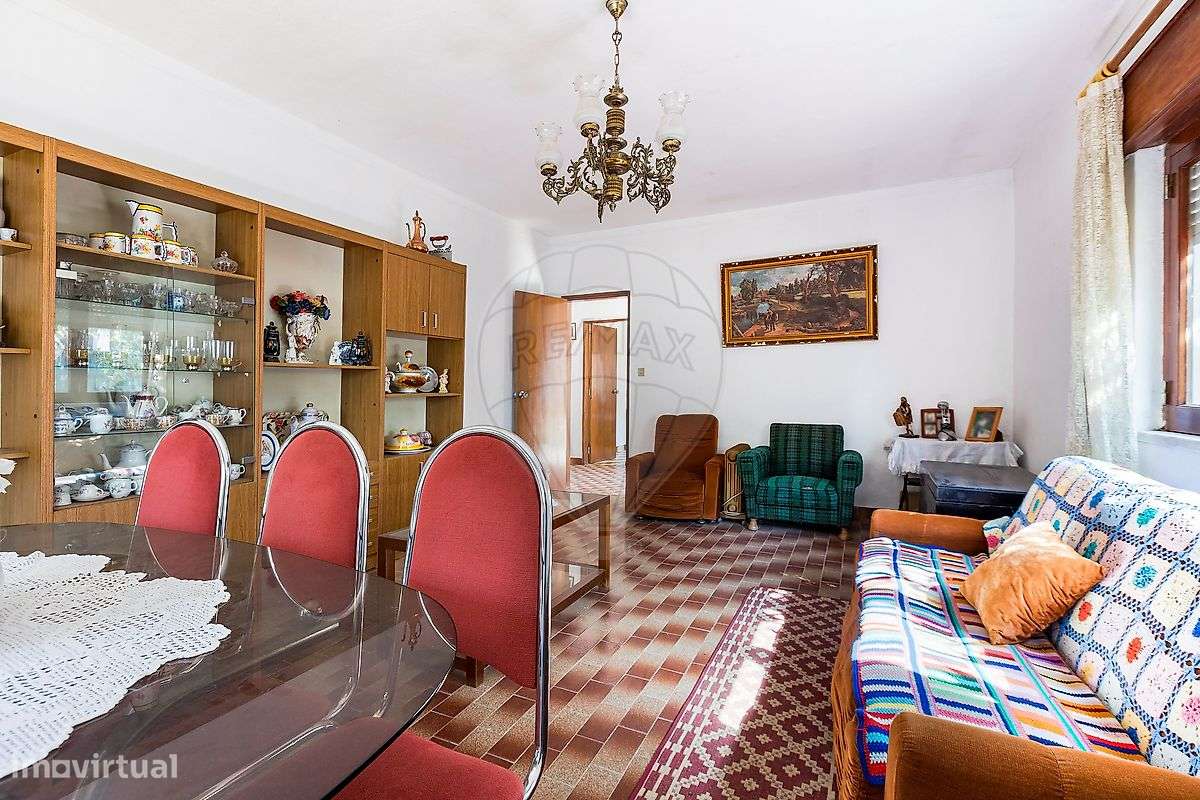 Moradia T4 para venda - Grande imagem: 5/26