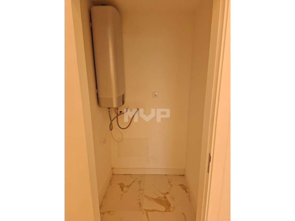 Apartamento T2 em Quarteira-8