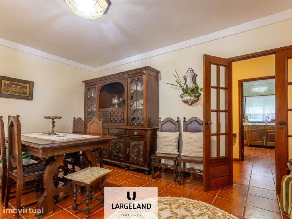 Apartamento T5 no Bairro do Liceu - Grande imagem: 5/14