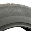 4 x CONTINENTAL 225/70 R16 103H WinterContact TS 850 P SUV Zima NIEUŻYWANE - 9