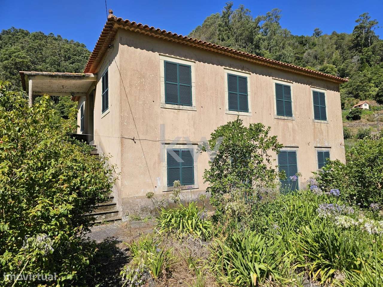 Moradia em S. Vicente | 3825m2 - Grande imagem: 5/33