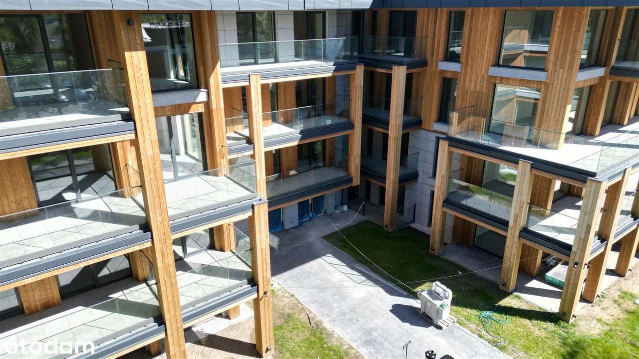 *Centrum Szczyrku - mały apartament z widokiem*-17