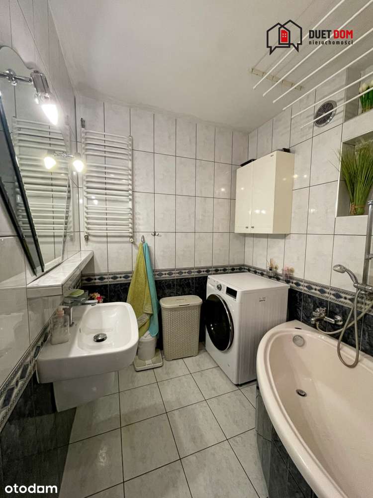 Mieszkanie 3 pokoje ***Czechów***-5