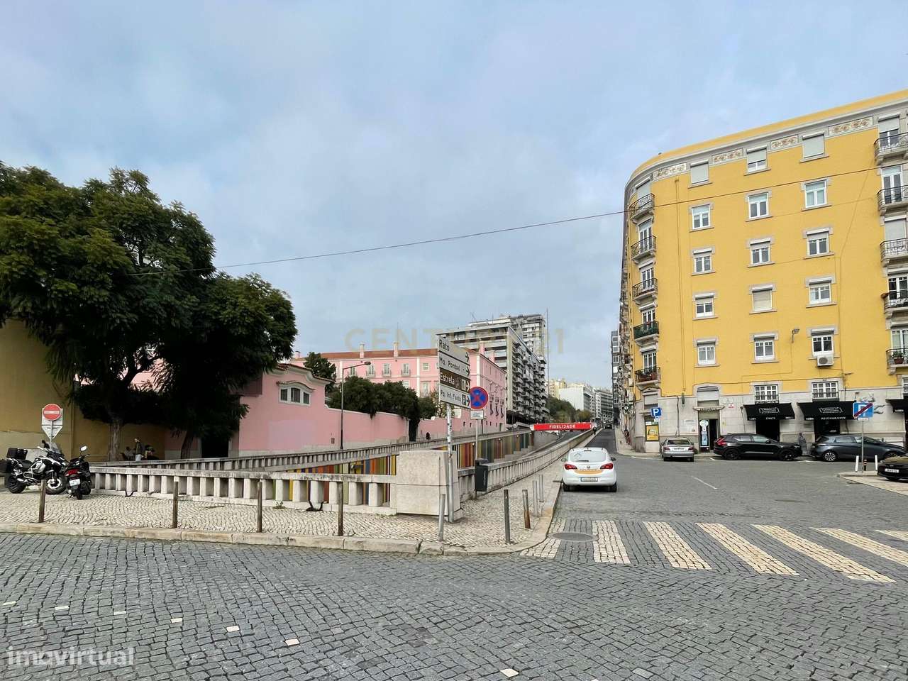 TRESPASSE DE RESTAURANTE EM SANTOS-O-VELHO, ESTRELA - Grande imagem: 4/5