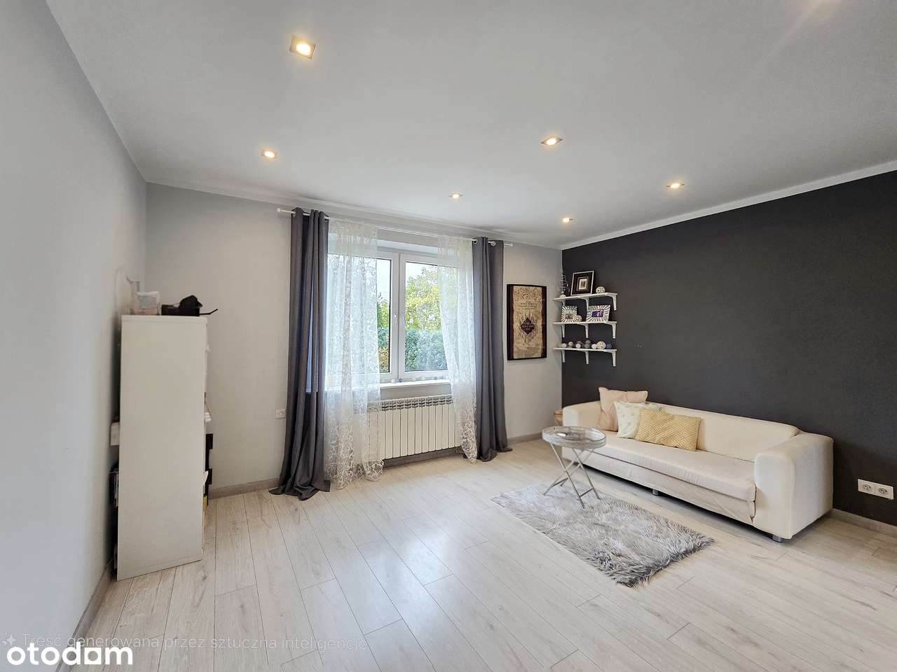 Dom do zamieszkania wraz z halą, biurowcem obok trasy S1 - Pełny obrazek: 5/19