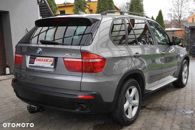 BMW X5 3.0si xDrive - 3