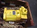 Pompa hidraulica pentru excavator komatsu h255s ult-037243 - 1