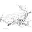 Hak Holowniczy Automat Do Peugeot 306 Sedan 1994-2001 - 3