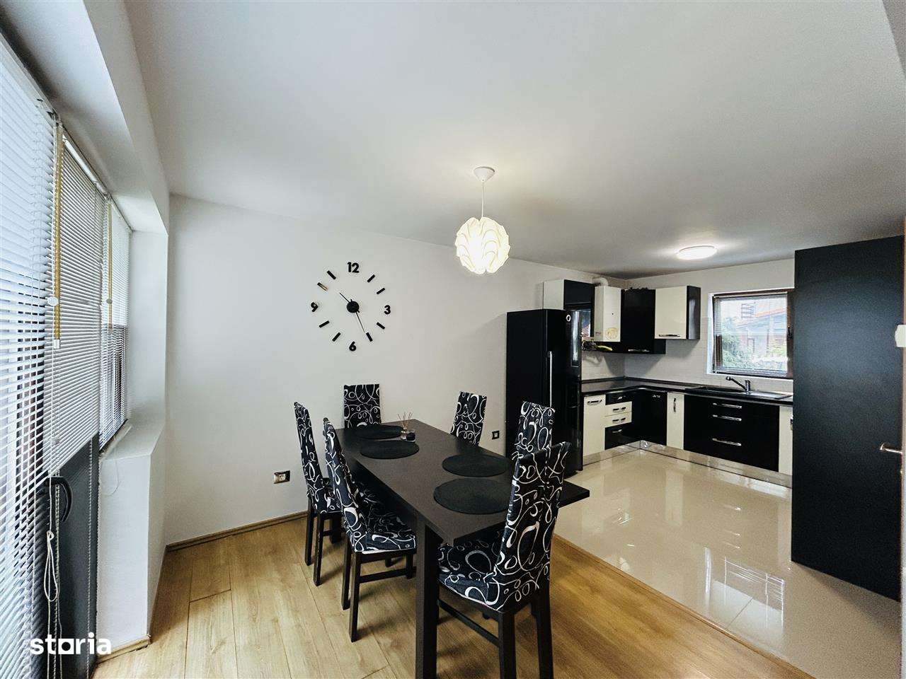 Casa individuala 119 mp - curte de 906 mp - Sura Mica-5