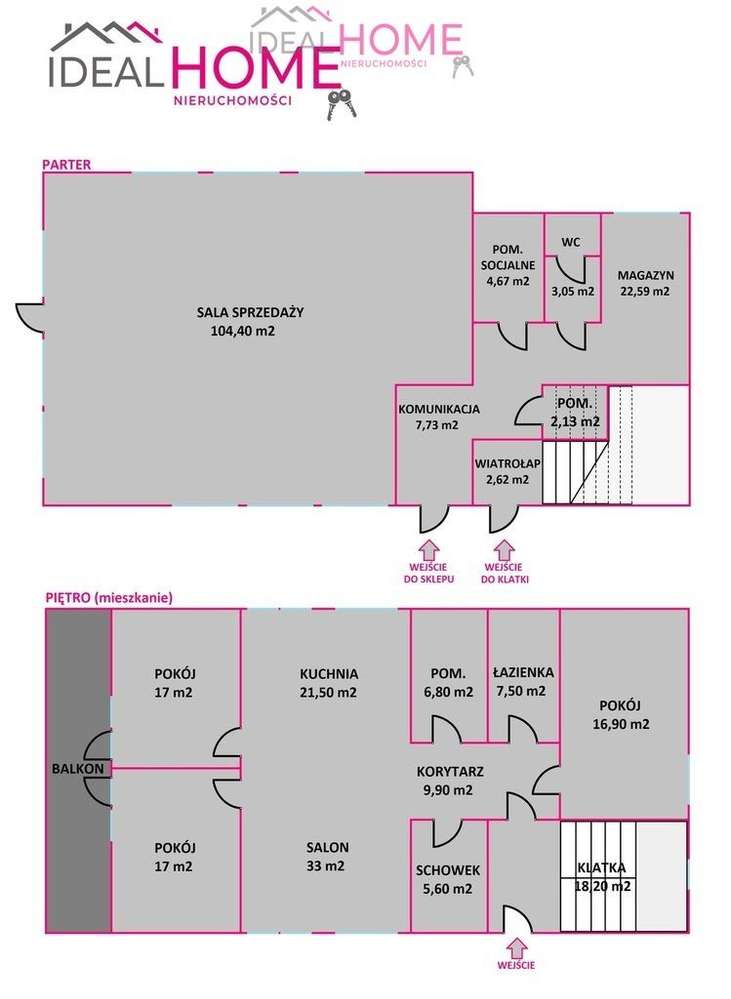 Lokal usługowy - Zagorzyce - Pełny obrazek: 4/15