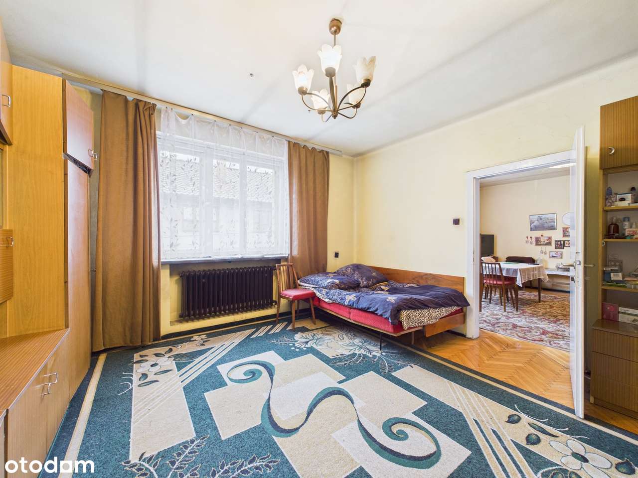 Nieruchomość oferuje duży potencjał inwestycyjny-1