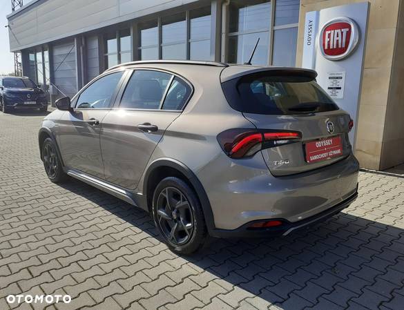 Fiat Tipo 1.0 T3 City Cross - 4