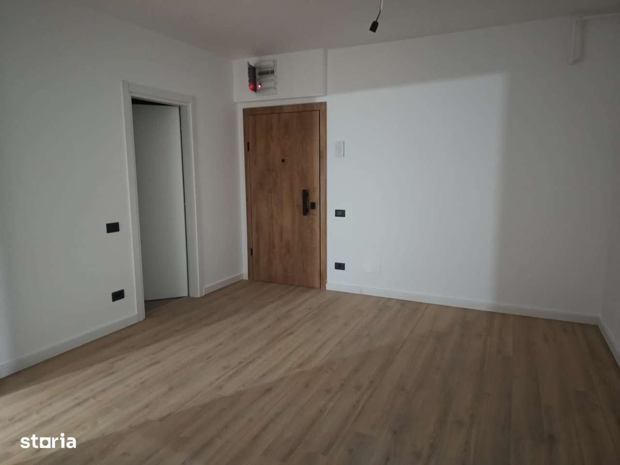 Apartament cu vedere la lac, 2 camere- Doamna Ghica-2