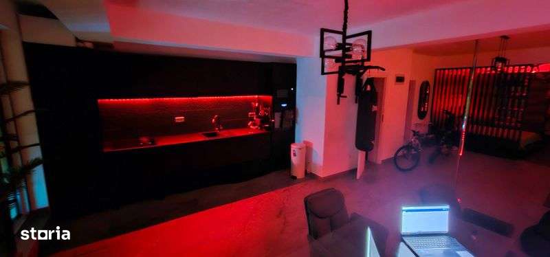 penthouse 110m2 bragadiru - Imagine principală: 3/4