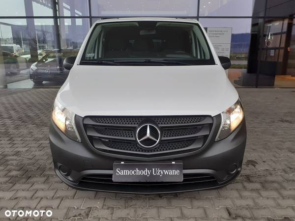 Mercedes-Benz Vito - 7