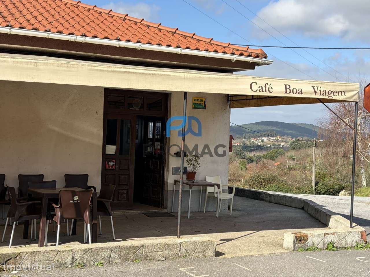 Armazém com 140 m2 inserido em terreno com 1989m2-23