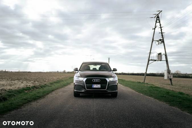 Audi Q3 2.0 TFSI quattro S tronic - 3