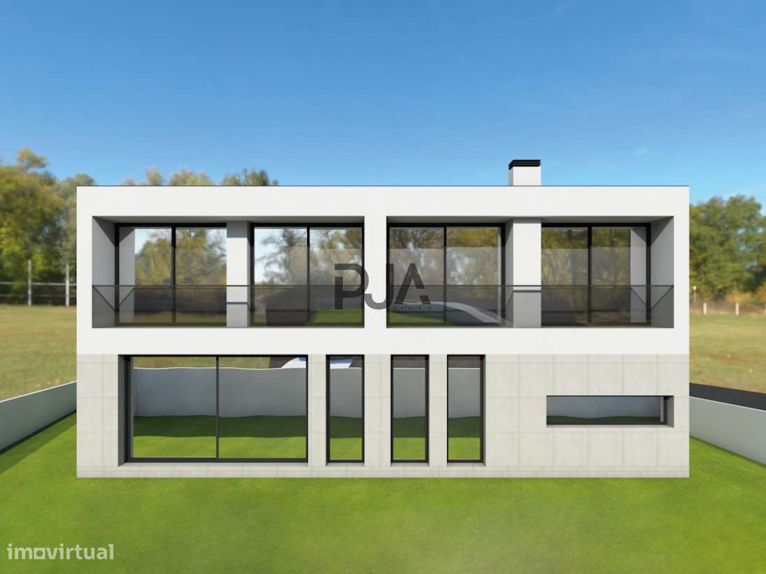 Lote de terreno em Pascoal, Viseu-9