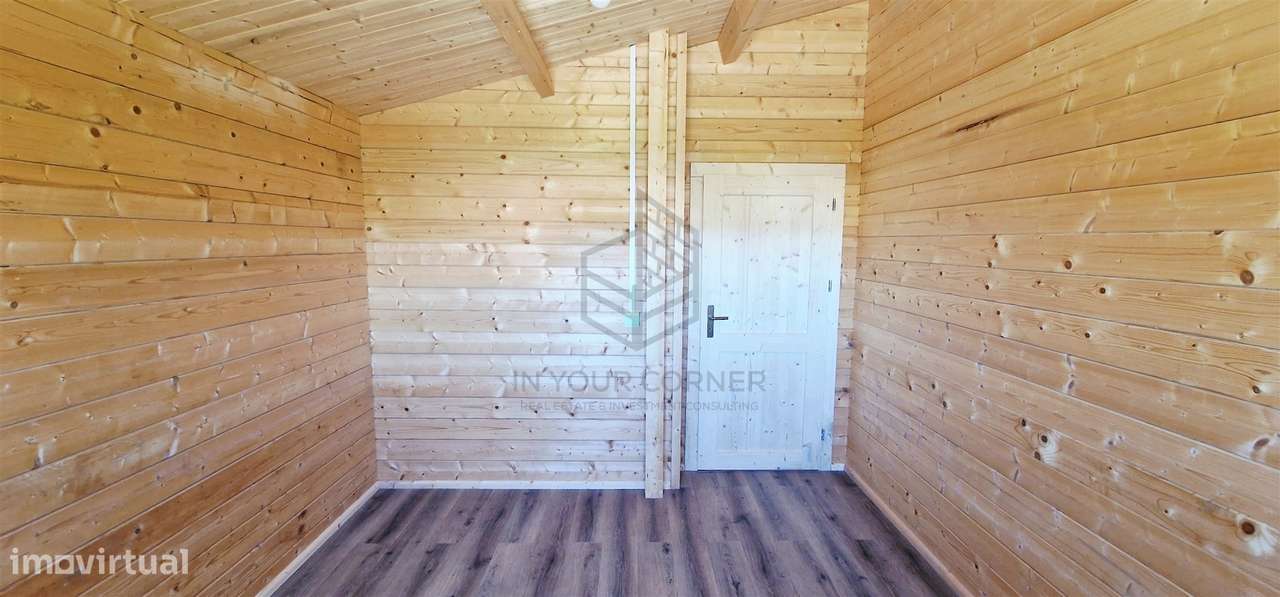 Moradia T6 Venda em Castanheira do Ribatejo e Cachoeiras,Vila Franca d - Grande imagem: 4/51