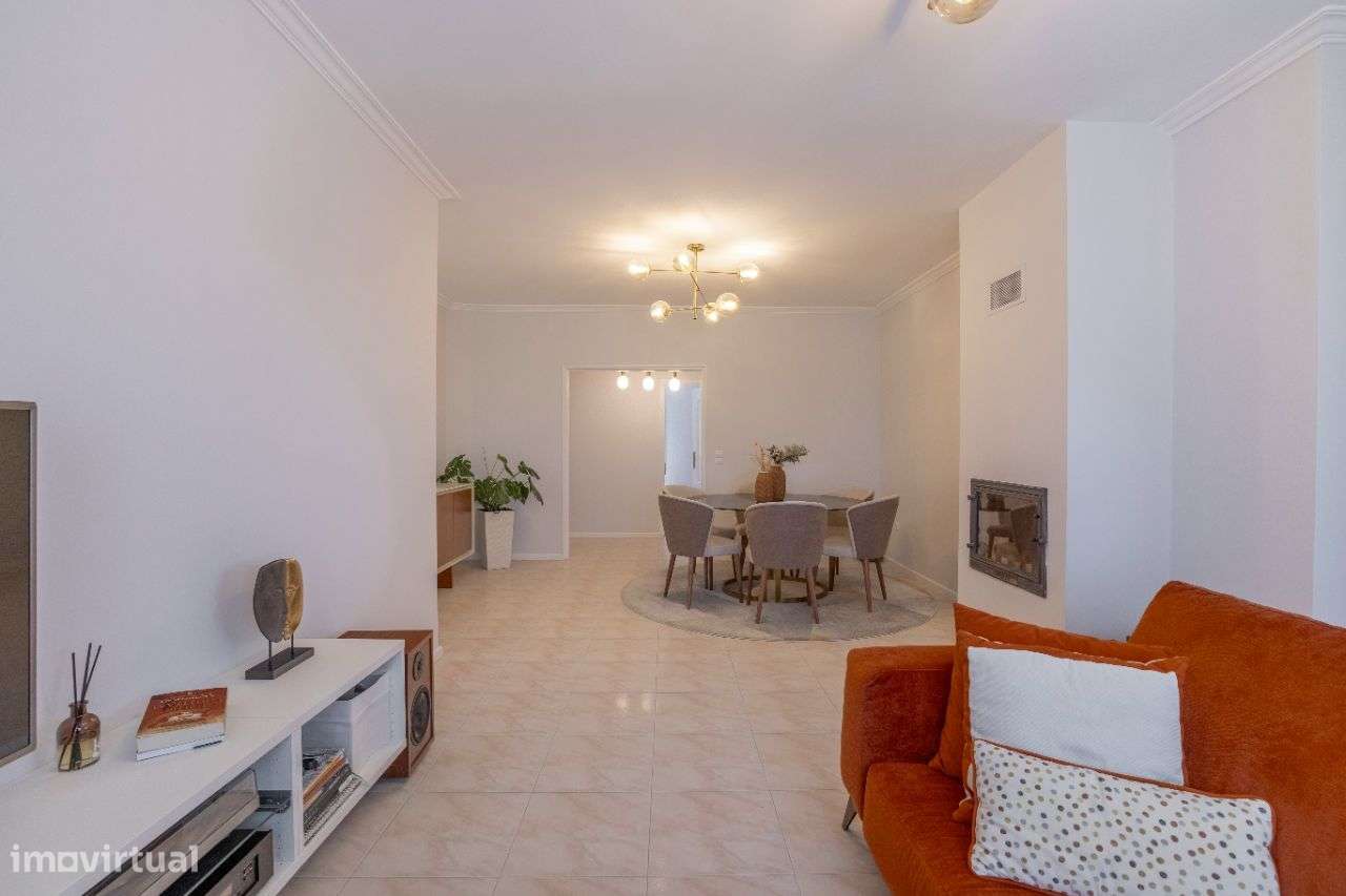 Apartamento T3 à venda em Gondomar-2