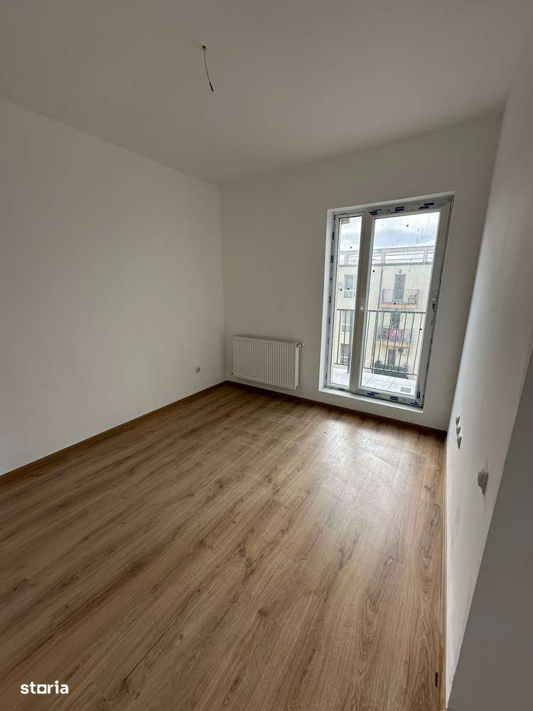 Apartament 2 camere 63mp 2023 -Brancoveanu/Turnu Magurele - Imagine principală: 3/10