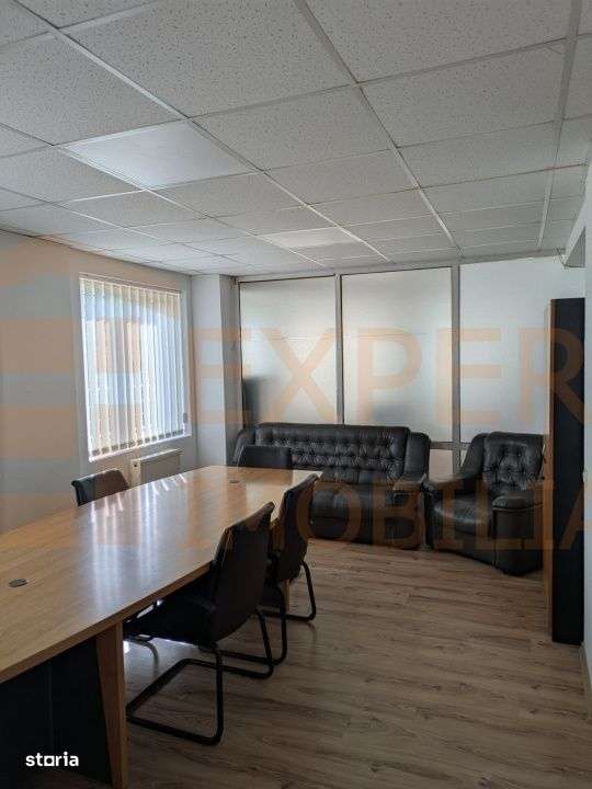 Spatiu birouri ultracentral de inchiriat - Imagine principală: 2/10