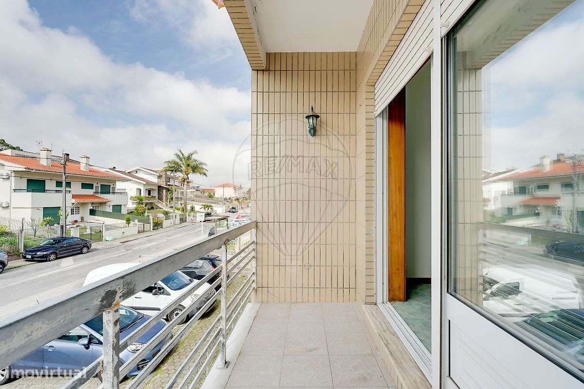 Apartamento T2 para venda-3