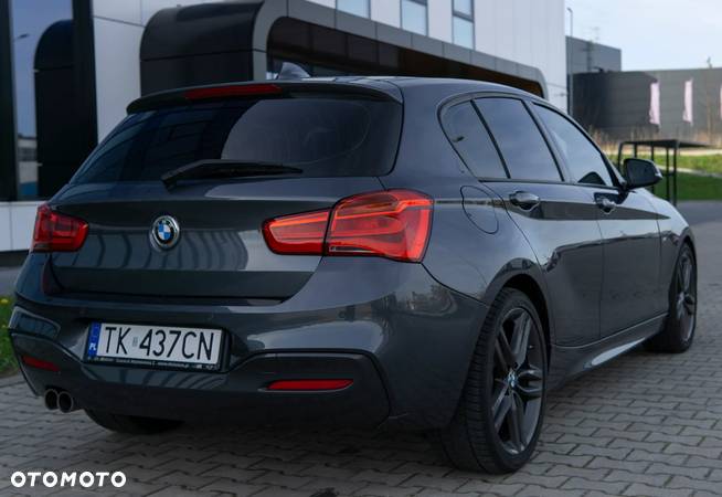 BMW Seria 1 120d Edition M Sport Shadow - 7