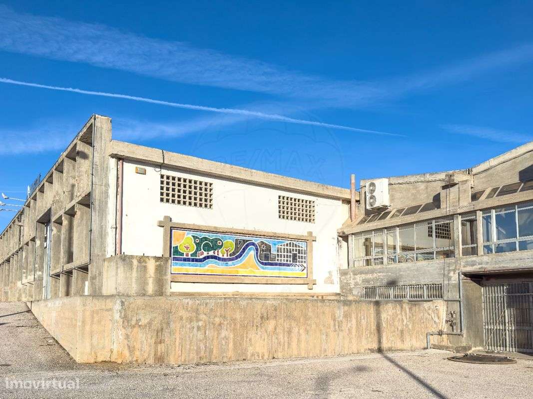 Armazém  para venda - Grande imagem: 5/18