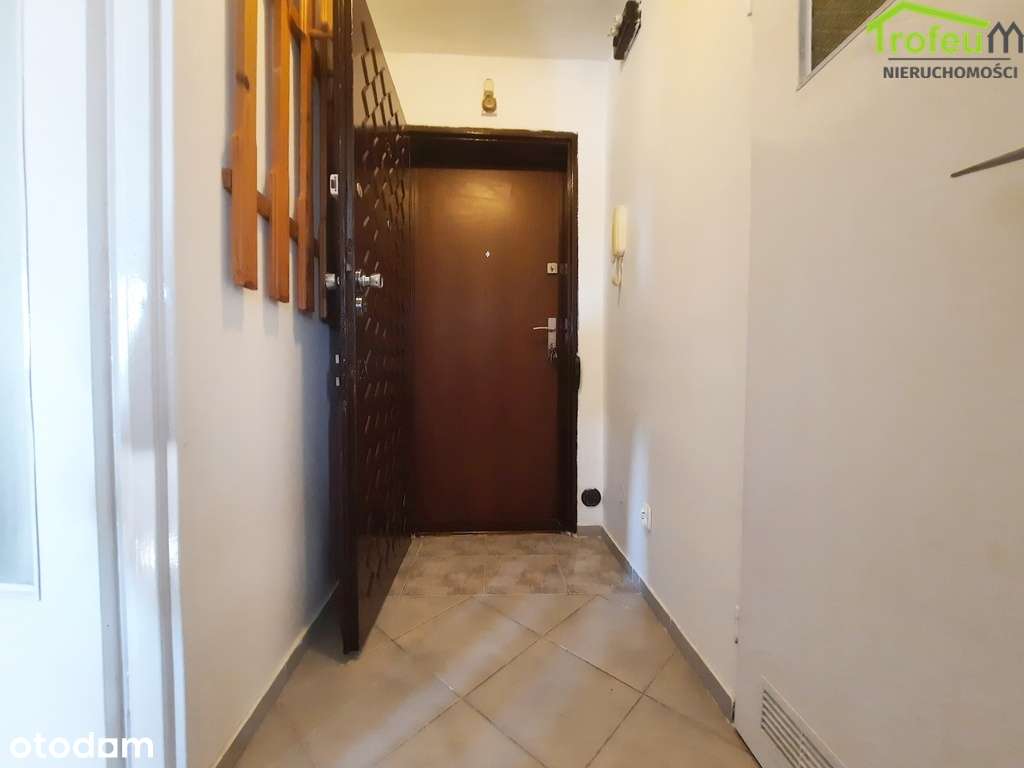 Kawalerka na sprzedaż!! - Pełny obrazek: 5/9