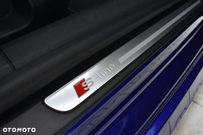 Audi A7 3.0 TDI Quattro Tiptronic - 17