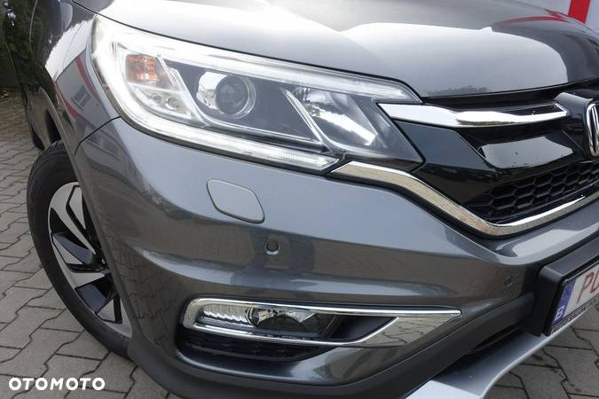 Honda CR-V 1.6i DTEC 2WD Elegance - 3