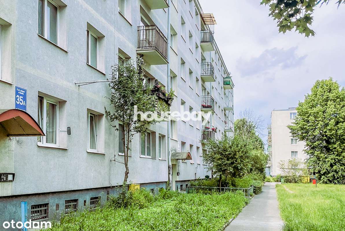 2 pokoje z osobną kuchnią, ZNAKOMITA LOKALIZACJA-16