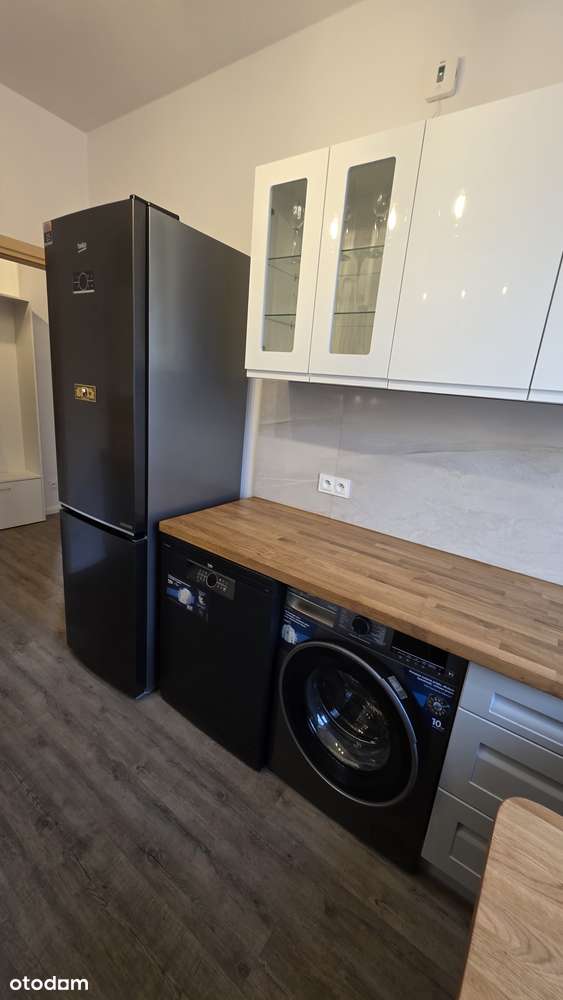 Mieszkanie na wynajem - Pełny obrazek: 4/10