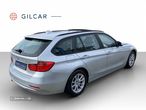 BMW 318 d Touring - 7