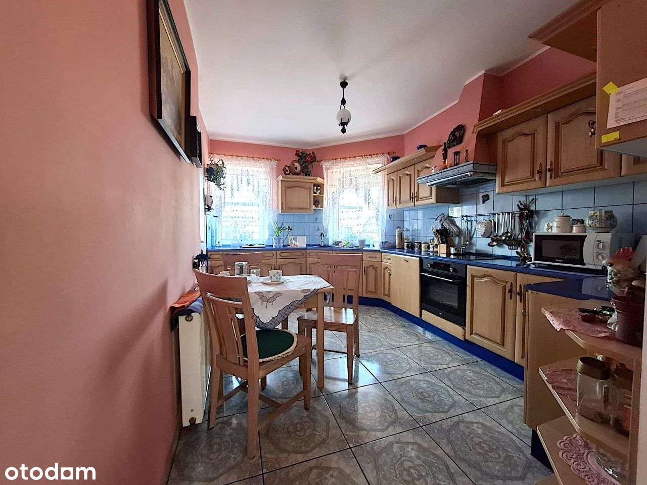 Na sprzedaż atrakcyjny dom!!! - Pełny obrazek: 5/20