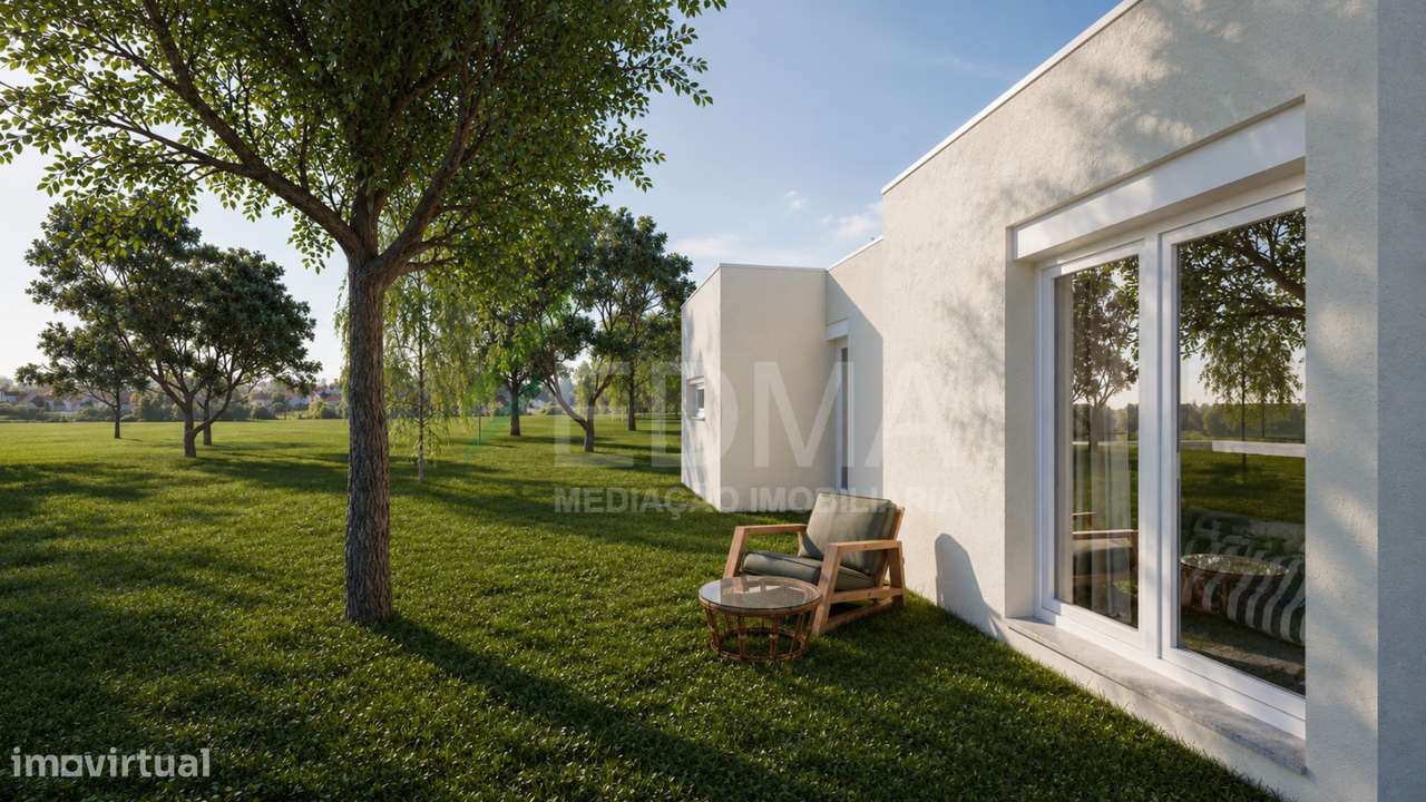Casa Modular T3-7