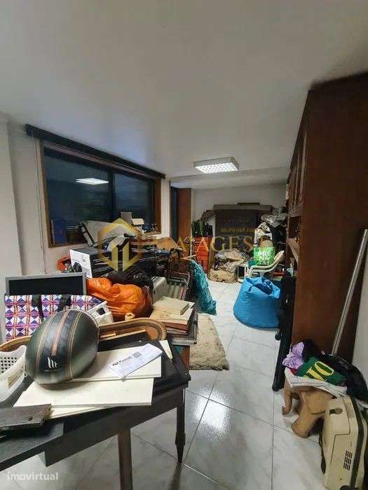 Escritório amplo próximo do NorteShopping - Grande imagem: 4/4