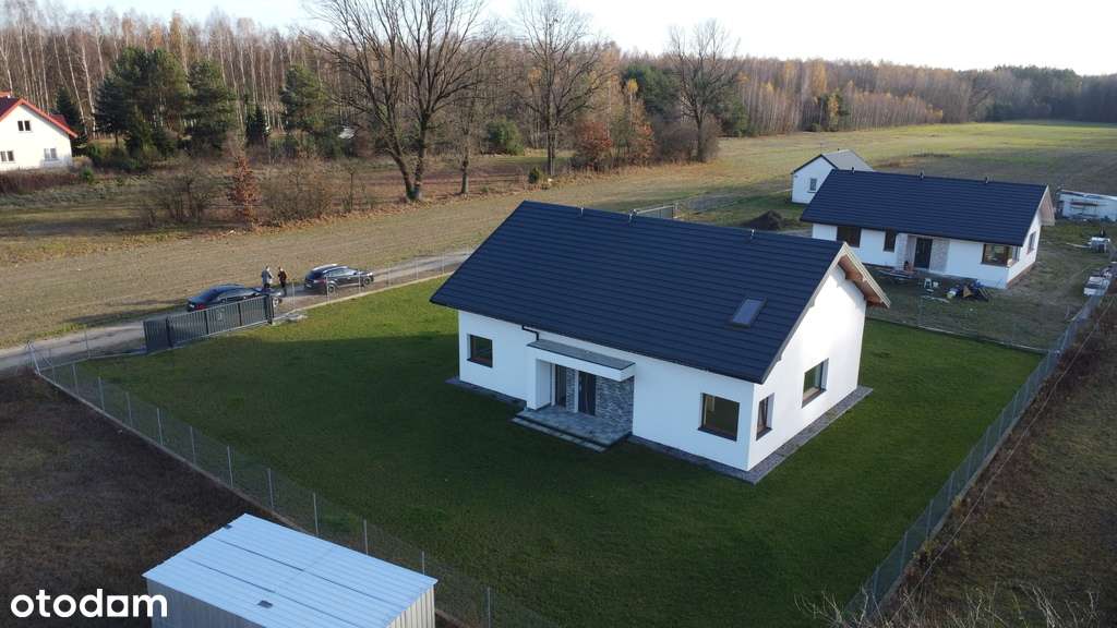 Dom na sprzedaż pod Garwolinem-10