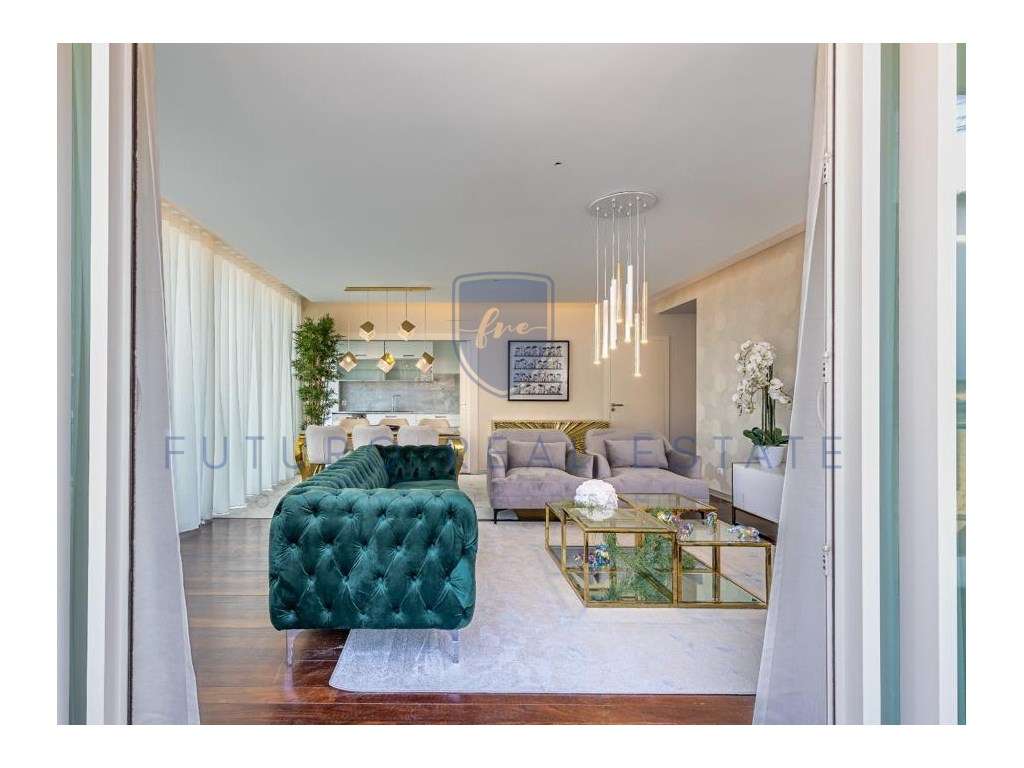 Apartamento 3 Quartos | Centro | Funchal - Grande imagem: 3/37