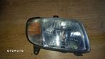 DAIHATSU CUORE 98-01 LAMPA PRZÓD PRAWA - 1